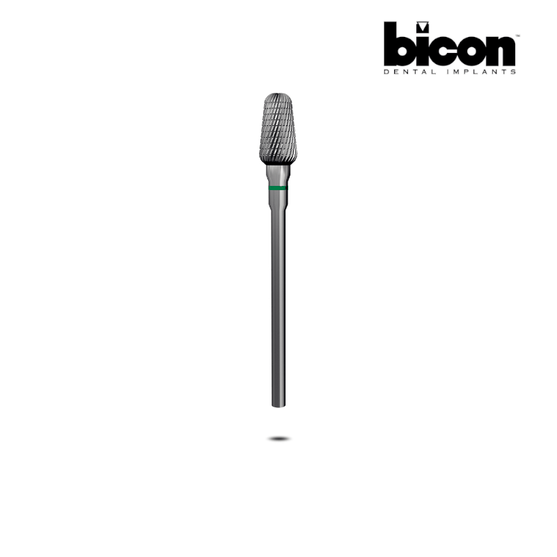 Bicon Hartmetallfräse