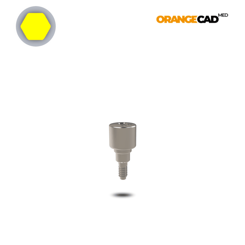 Dentsply® Gingivaformer Xive® S Ø 3,8 mm Dentsply® Gingivaformer Xive® S Ø 3,8 mm