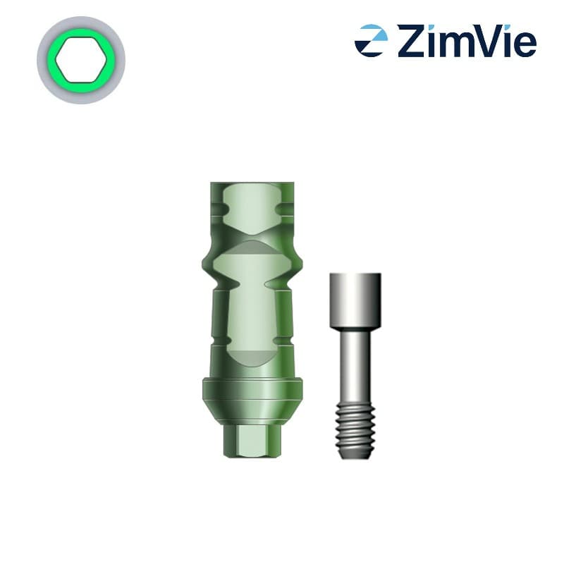 Zimmer Implantat-Einbringhilfe (TSV, 3,5 mm) Zimmer Implantat-Einbringhilfe (TSV, 3,5 mm)