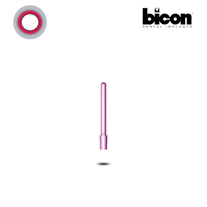 Bicon Positionierungs Pin 2,0 mm Schacht