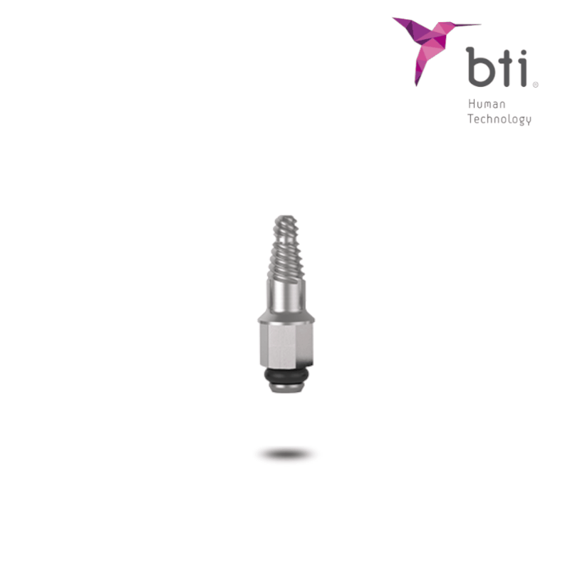 BTI Implantat-Extraktor | Nr. 1 BTI Implantat-Extraktor | Nr. 1