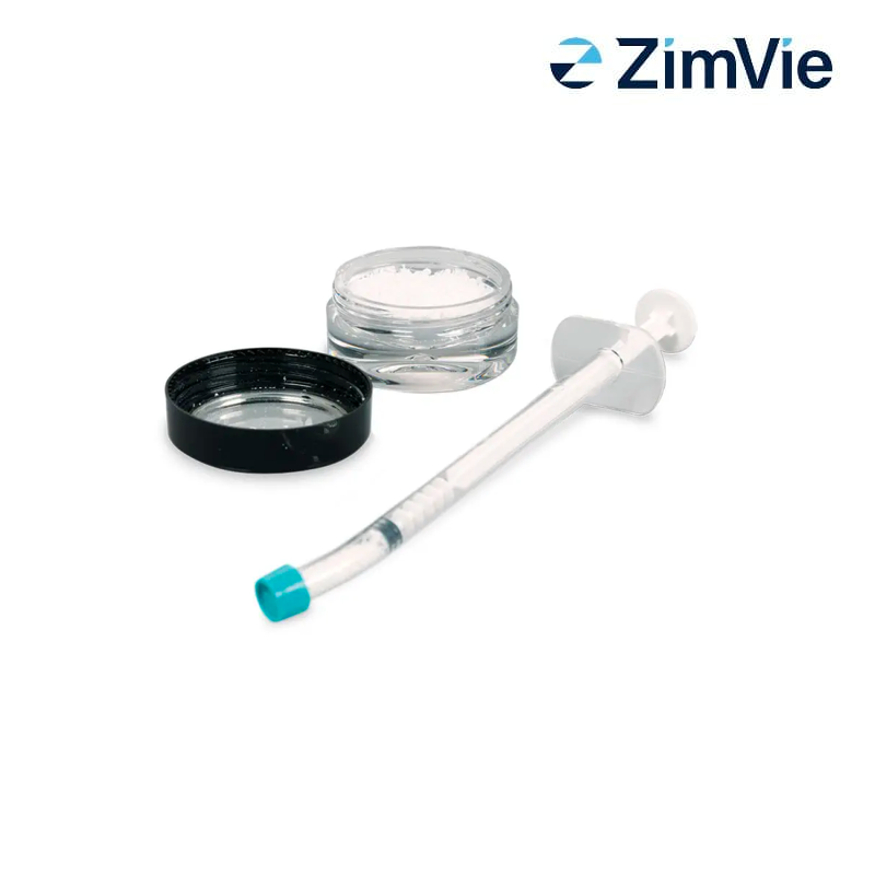 Zimmer RegenerOss Resorbable Xenograft Zimmer RegenerOss Resorbable Xenograft