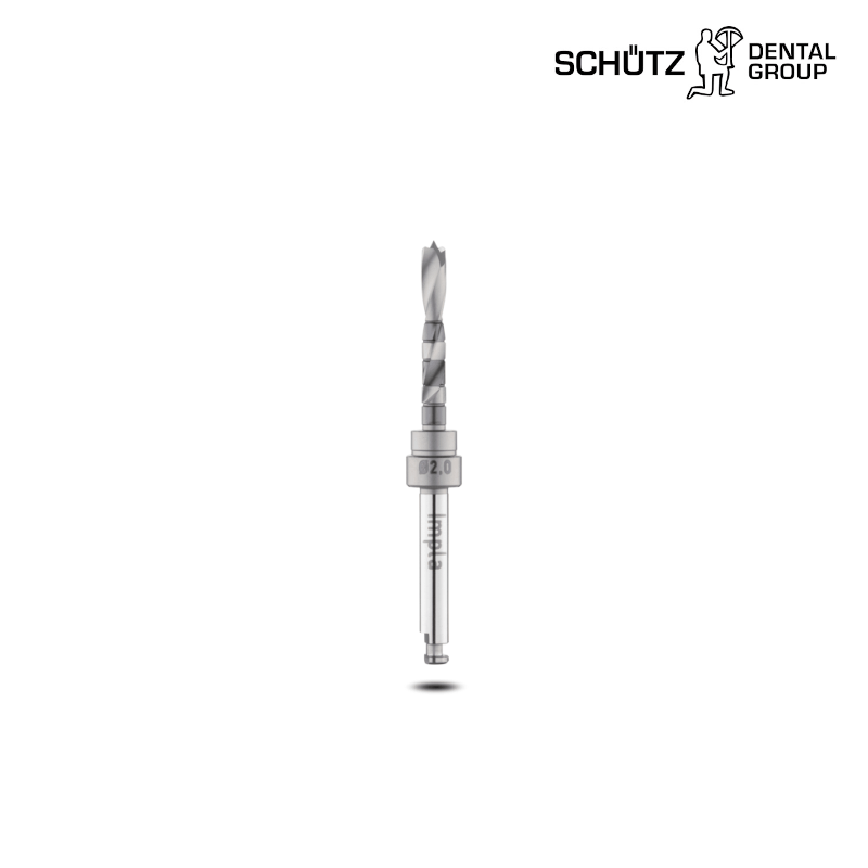 Schütz Dental Vorbohrer | Kurz