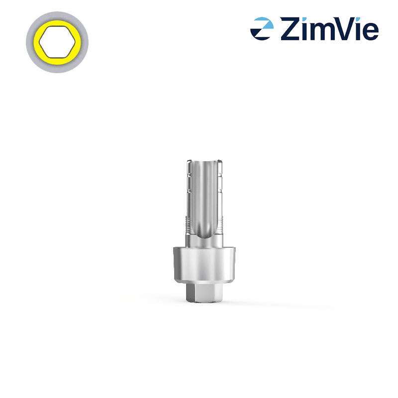 Zimmer GenTek/CEREC Ti-Base (TSV/TSX, 5,7 mm) Zimmer GenTek/CEREC Ti-Base (TSV/TSX, 5,7 mm)