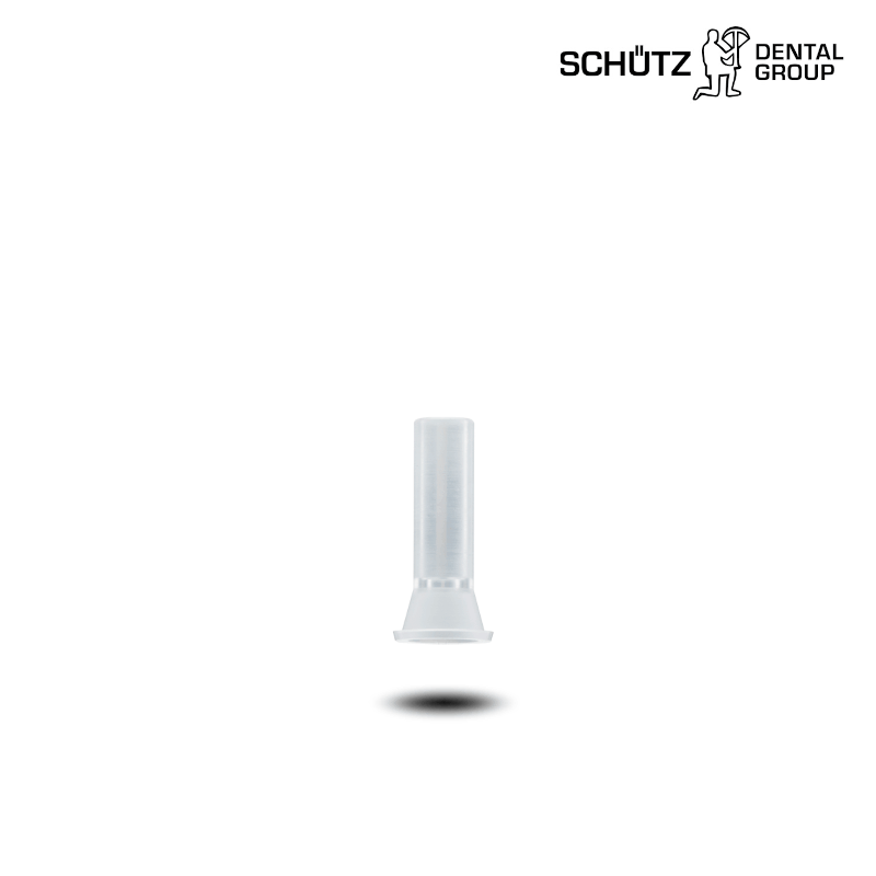 Schütz Dental Modellierhilfe (SAE) transparent | ohne Zubehör