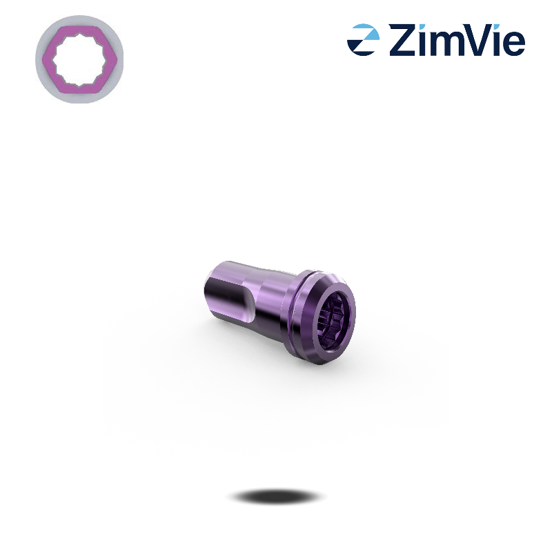 Biomet 3i Digitales Analog (Certain, 3,4 mm)