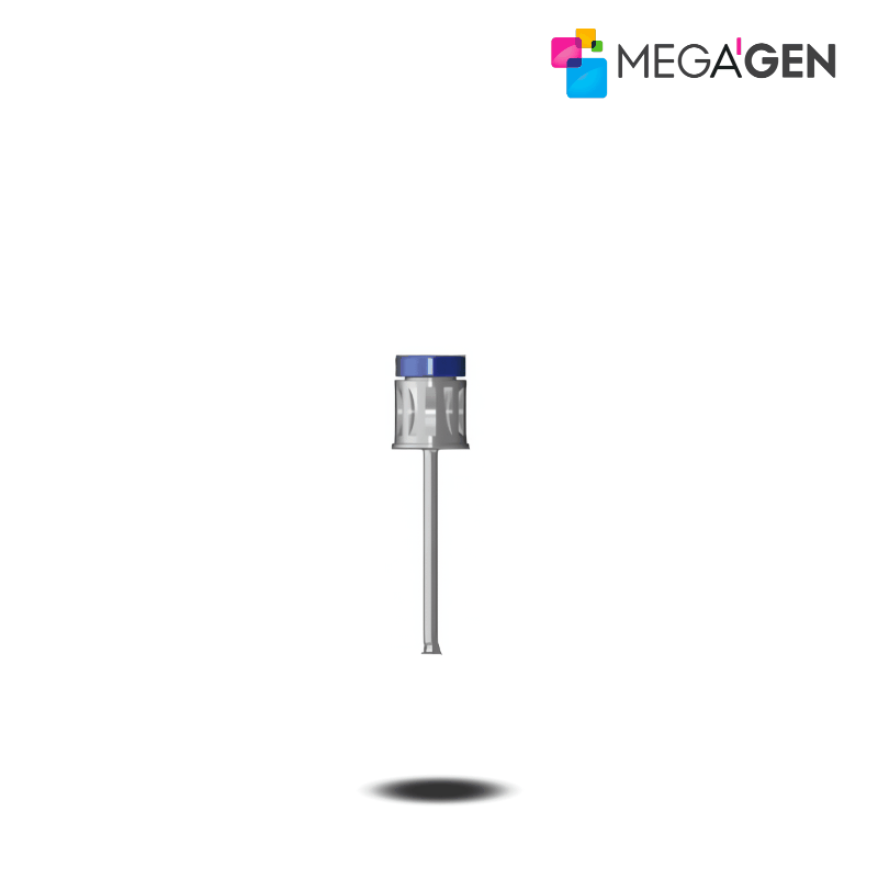 MegaGen Hand Eindrehinstrument