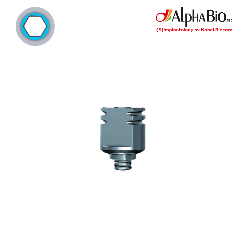 Alpha Bio Abformpfosten (IH) Alpha Bio Abformpfosten (IH)