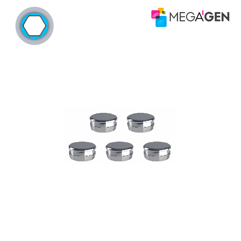 MegaGen Meg-Rhein Matrizengehäuse MegaGen Meg-Rhein Matrizengehäuse