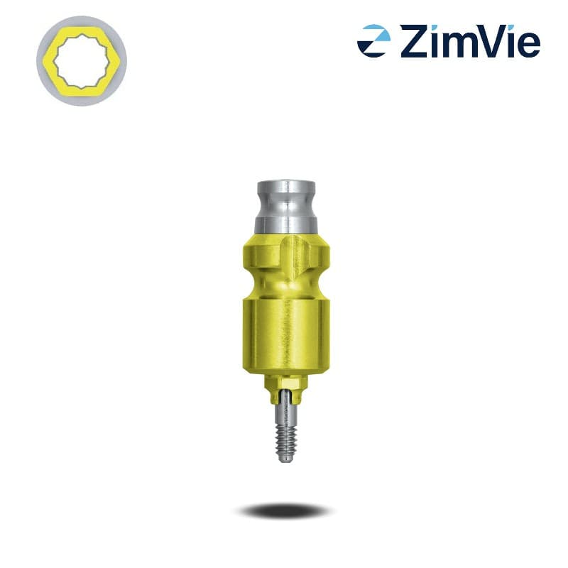 Biomet 3i Abformpfosten (Certain, 5,0 mm) | Geschlossene Abformung | Ø 5,6 mm | ohne