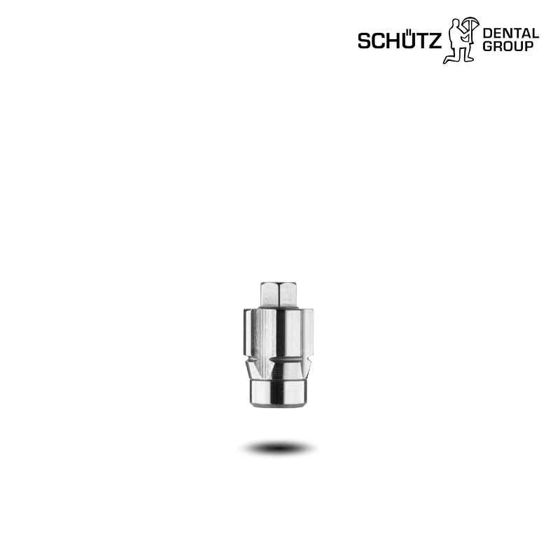 Schütz Dental Ratschenadapter für Locator Winkelstück