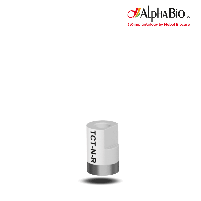 Nobel Biocare Multi-Unit Scanbody | ohne Nobel Biocare Multi-Unit Scanbody | ohne