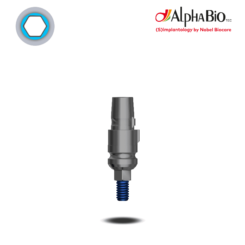 Alpha Bio CEREC Scanbody (IH) Alpha Bio CEREC Scanbody (IH)