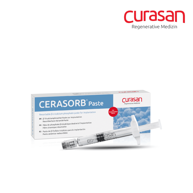 Curasan CERASORB Paste