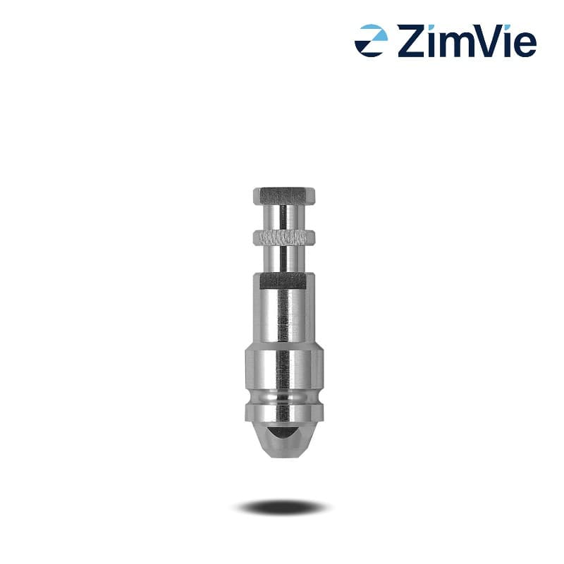 Biomet 3i Laboranalog für Multi-Unit Abutment