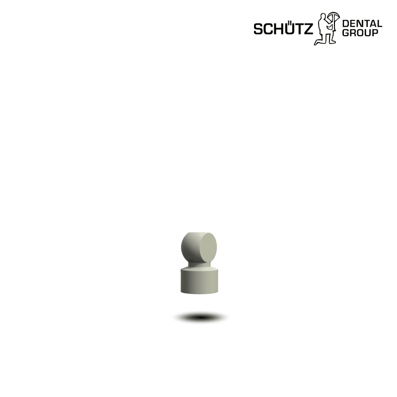 Schütz Dental Scanabutment Multi Unit