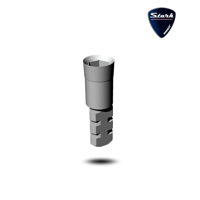 Stark Laboranalog Stark Laboranalog