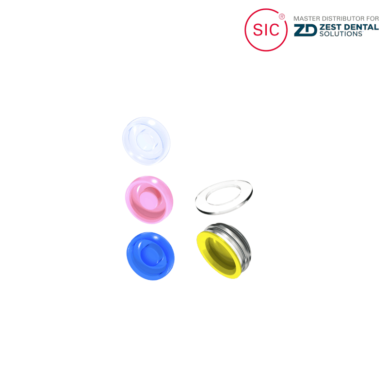 LOCATOR® Matrizen-Set, Steg LOCATOR® Matrizen-Set, Steg