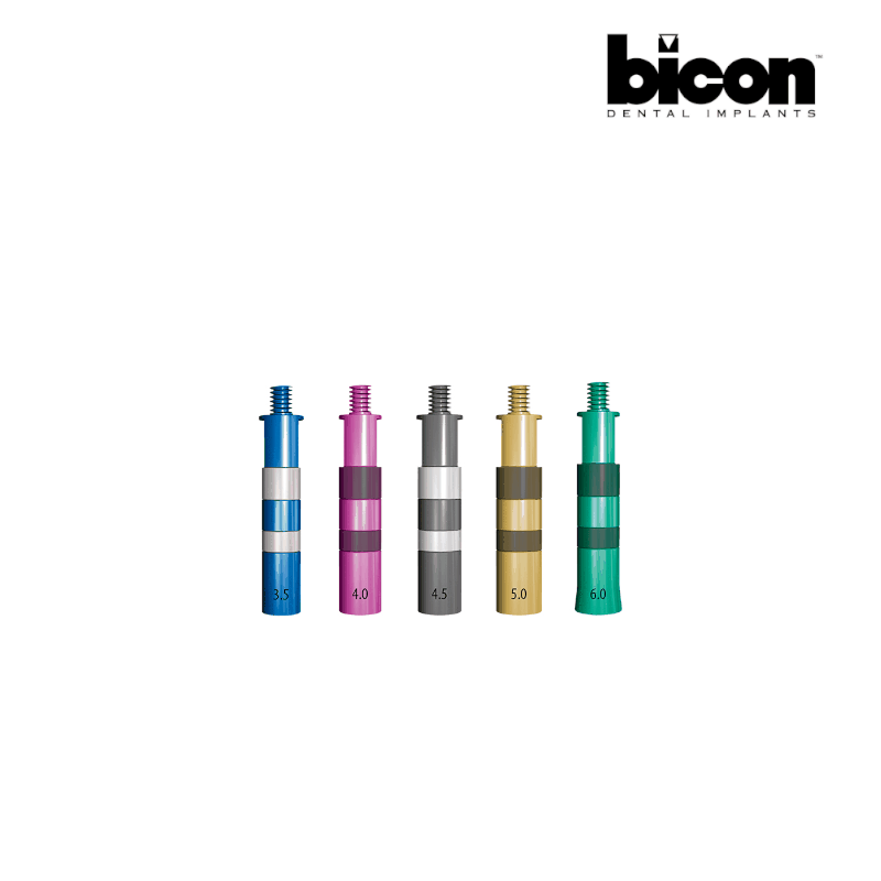 Bicon Osteoteome Set