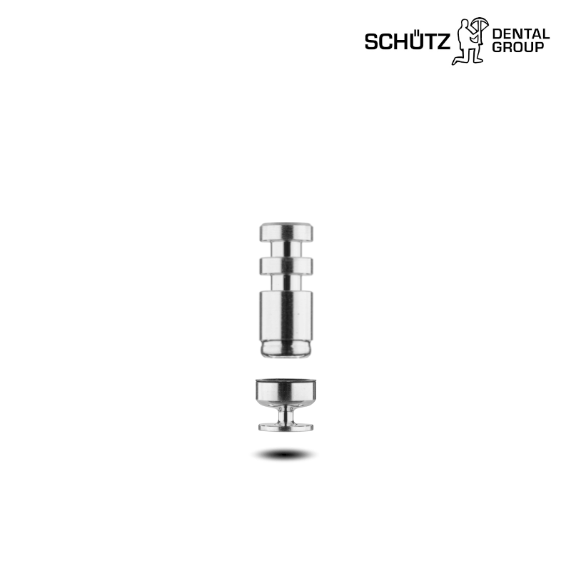 Schütz Dental Locator-Abformpfosten