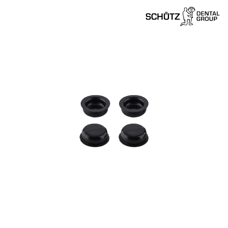 Schütz Dental Locator-Prozesseinsatz