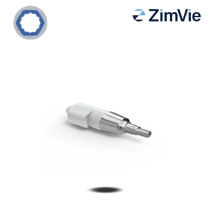 Biomet 3i Intraoraler Scanbody (Certain, 4,1 mm) Biomet 3i Intraoraler Scanbody (Certain, 4,1 mm)