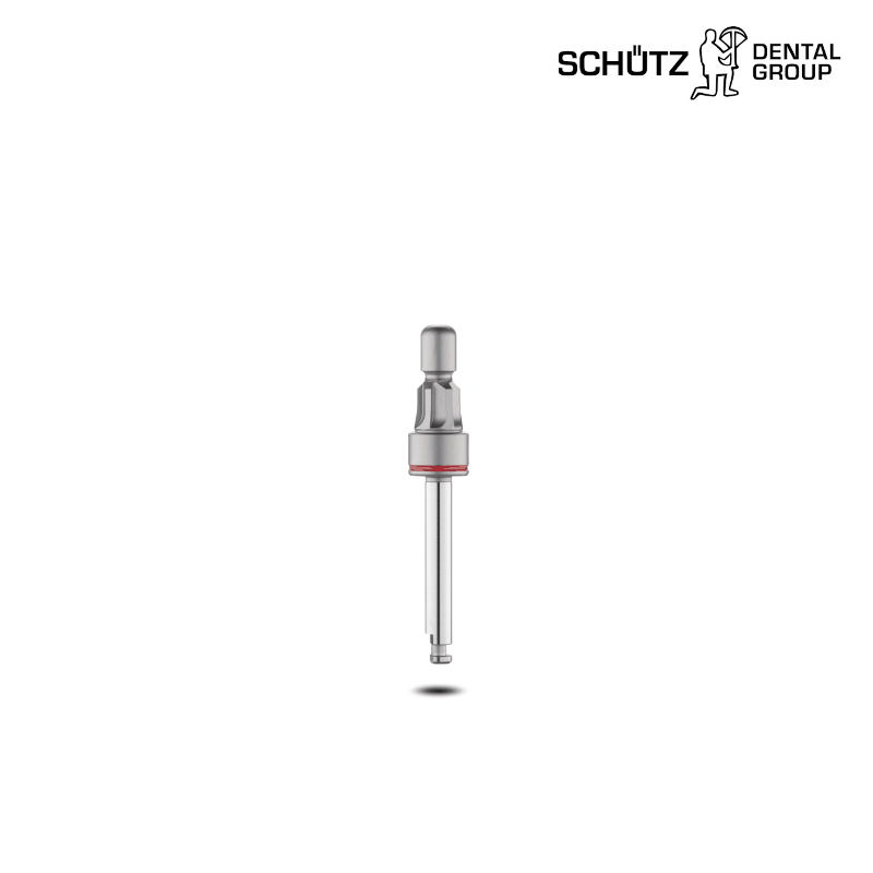 Schütz Dental Bettfräser für Micro Retention | Ø 3,3 mm
