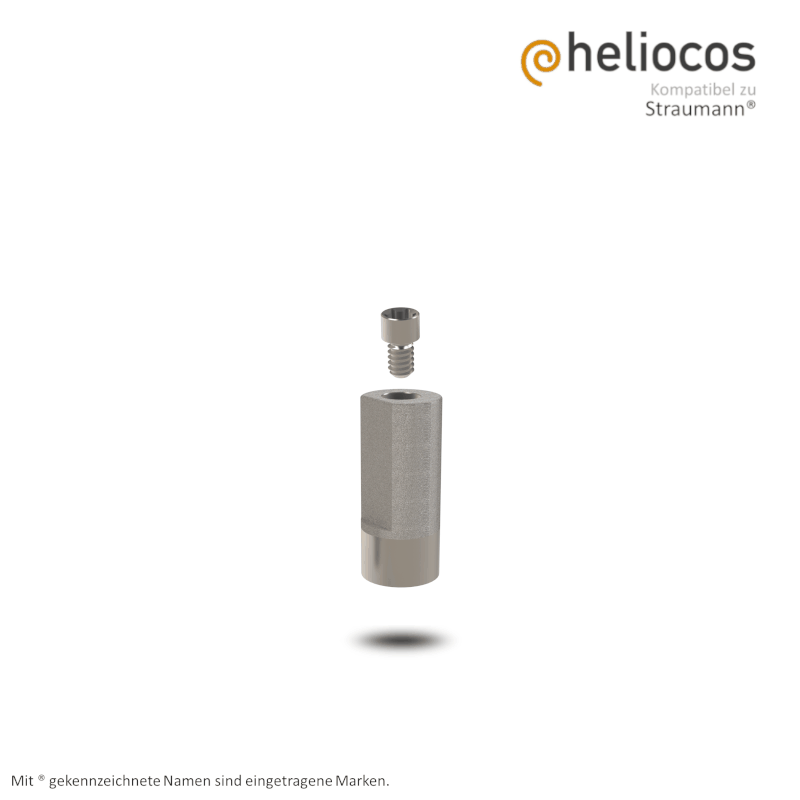 Straumann® Multi Unit Scanbody Straumann® Multi Unit Scanbody