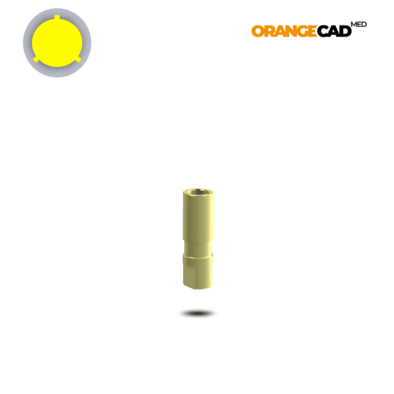 Camlog® Laboranalog Screw-Line/Root-Line2® Ø 3,8 mm