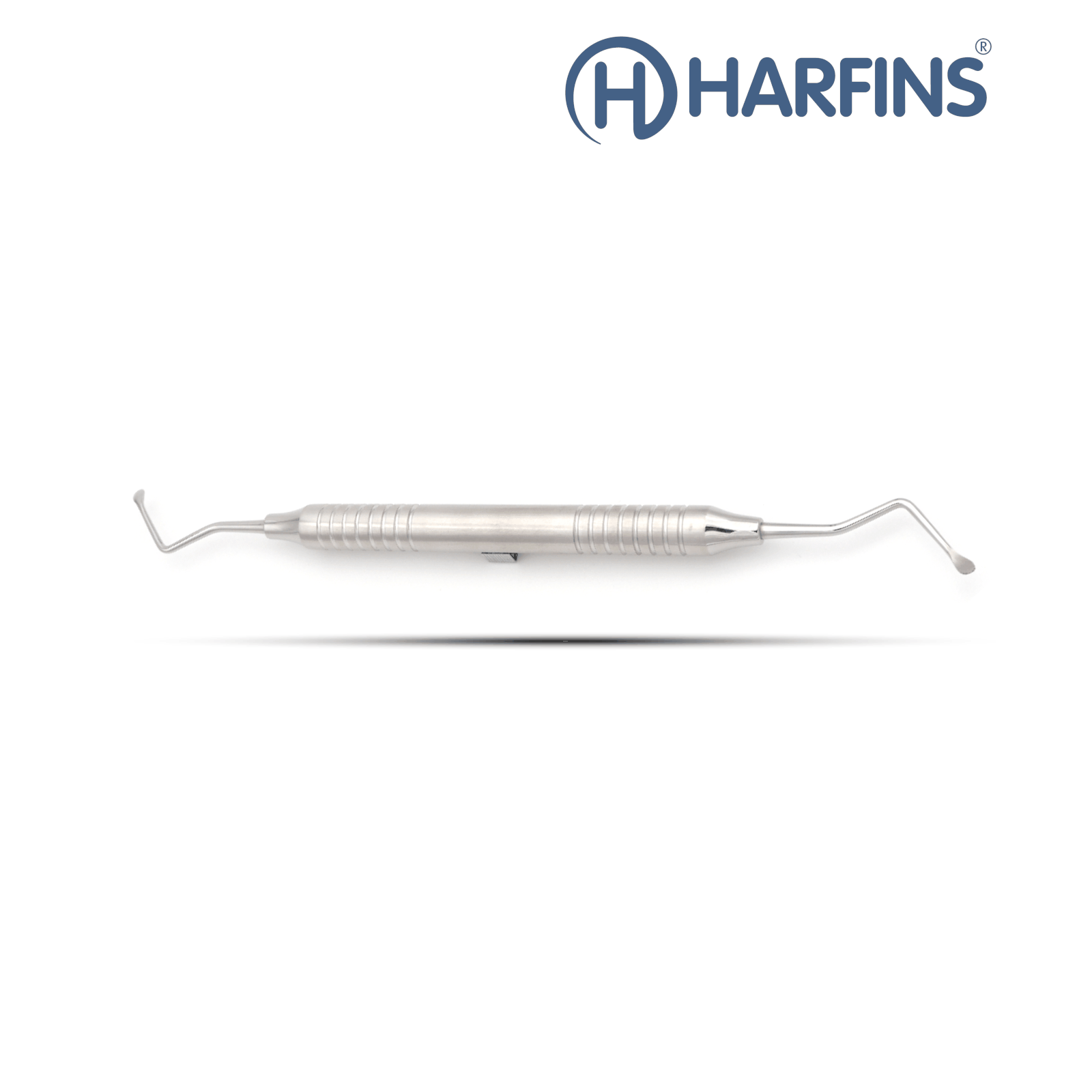 86 Lucas Knochenkürette 86 Lucas Knochenkürette