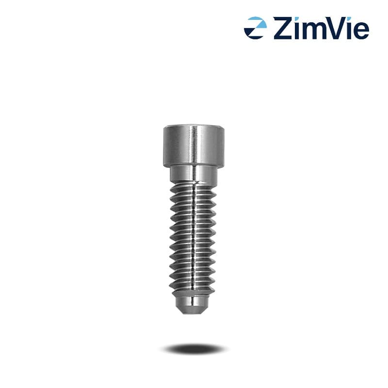 Biomet 3i Sechskantschraube (Ext Hex) | Titan Biomet 3i Sechskantschraube (Ext Hex) | Titan