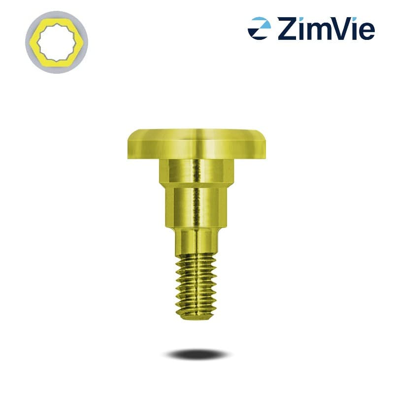 Biomet 3i Deckschraube (Certain, 5,0 mm) | Standard
