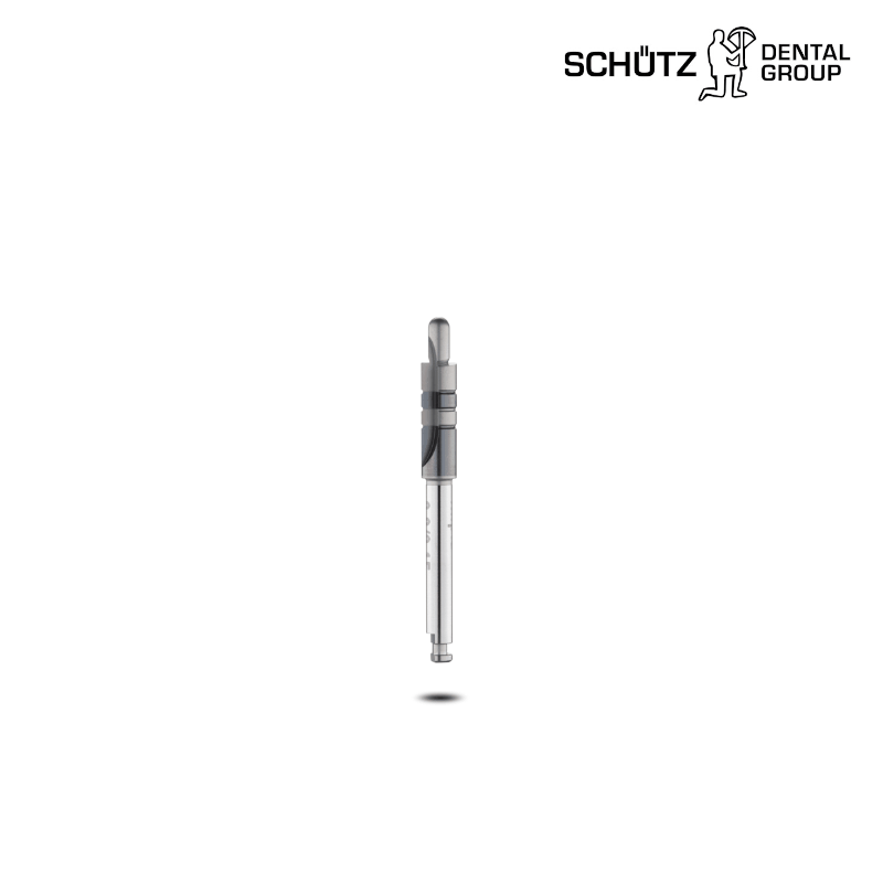 Schütz Dental Kortikalbohrer für Micro Retention | Ø 3,15 mm