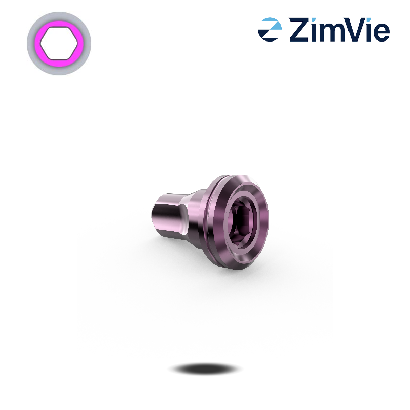 Zimmer Digitales Analog (TSV/TSX, 4,5 mm)