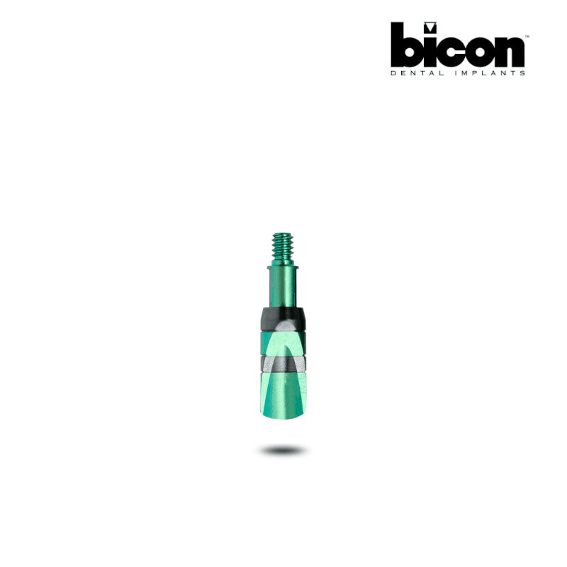 Bicon Gebogene Meißel | Ø 6,0 mm