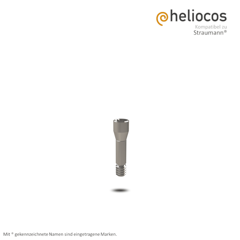 Straumann® Abutmentschraube Bone Level Straumann® Abutmentschraube Bone Level