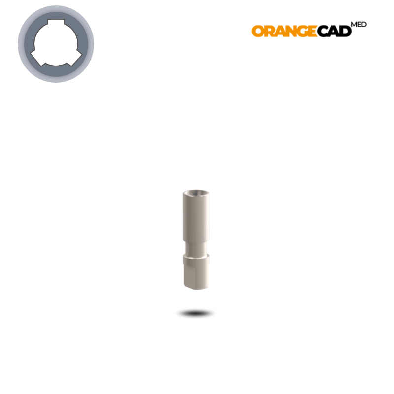Conelog® Laboranalog Ø 3,3 mm Conelog® Laboranalog Ø 3,3 mm