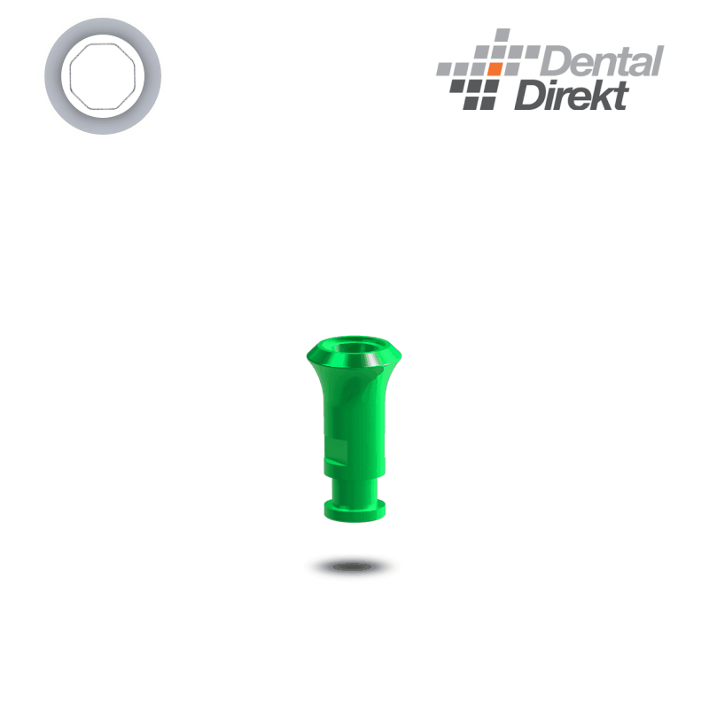 Straumann® Laboranalog Tissue Level WN