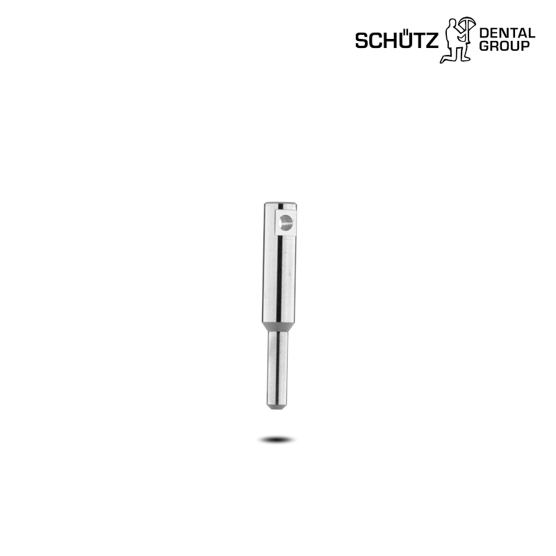 Schütz Dental Parallelisierungshilfe für Implantate Schütz Dental Parallelisierungshilfe für Implantate