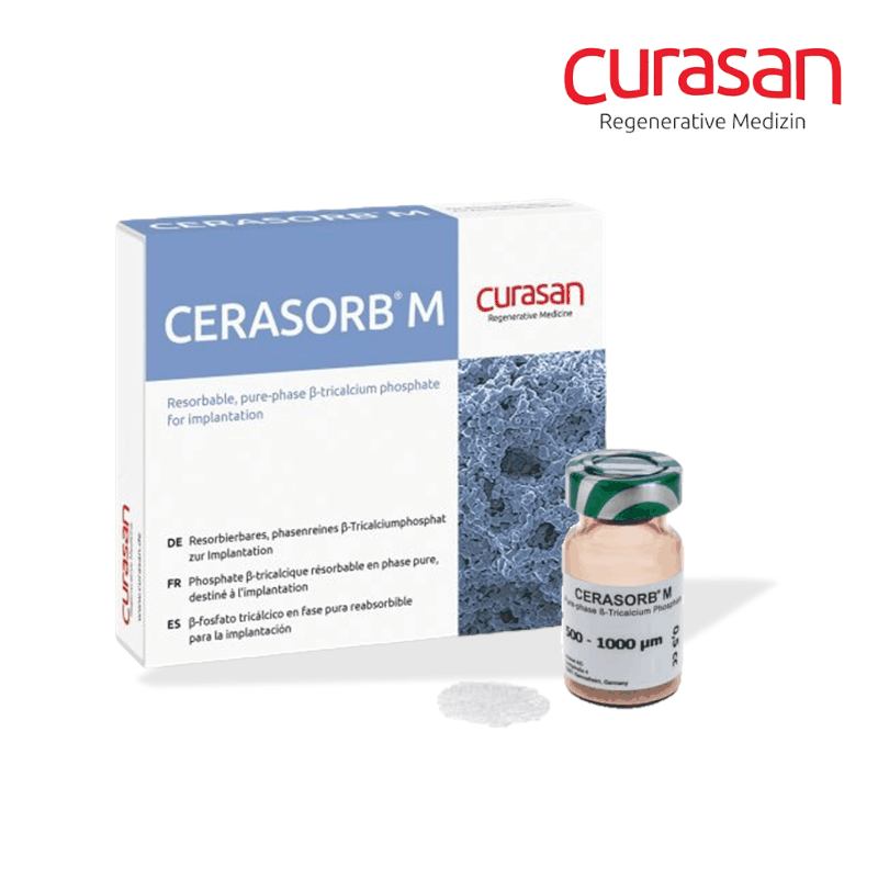 Curasan CERASORB M Granulat