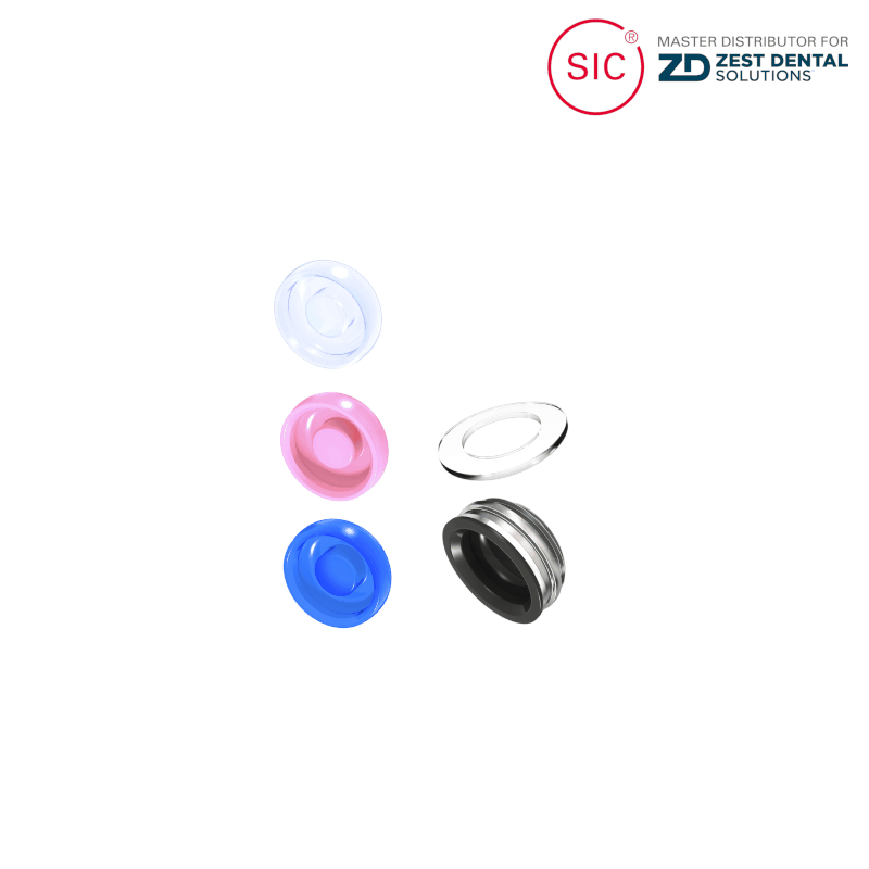 LOCATOR® Matrizen-Set, 5-teilig | Ausführung: 0 - 10° | 2er Pack LOCATOR® Matrizen-Set, 5-teilig | Ausführung: 0 - 10° | 2er Pack