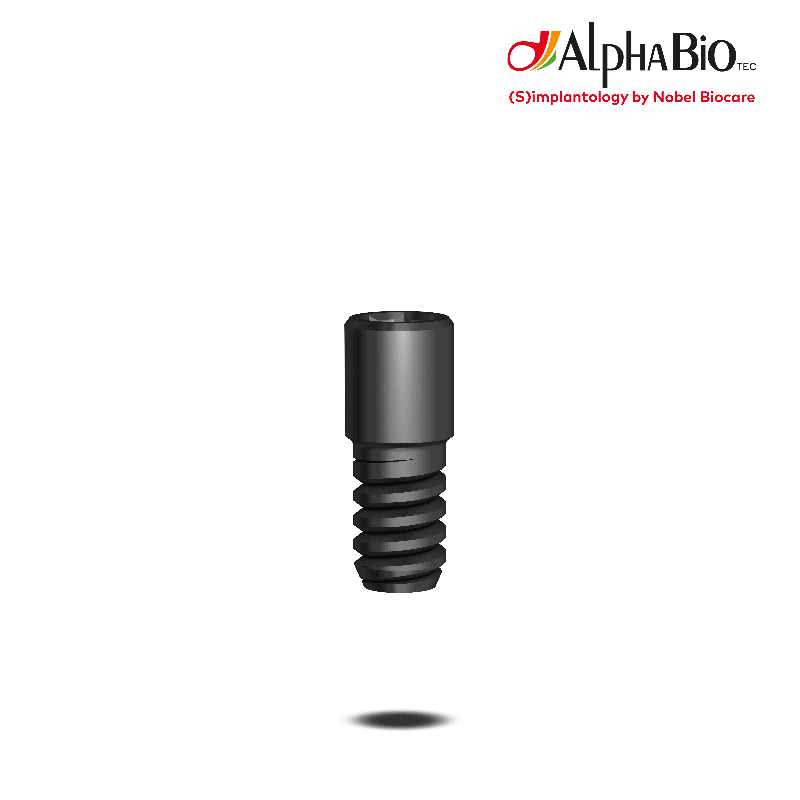Alpha Bio Multi-Unit Laborschraube