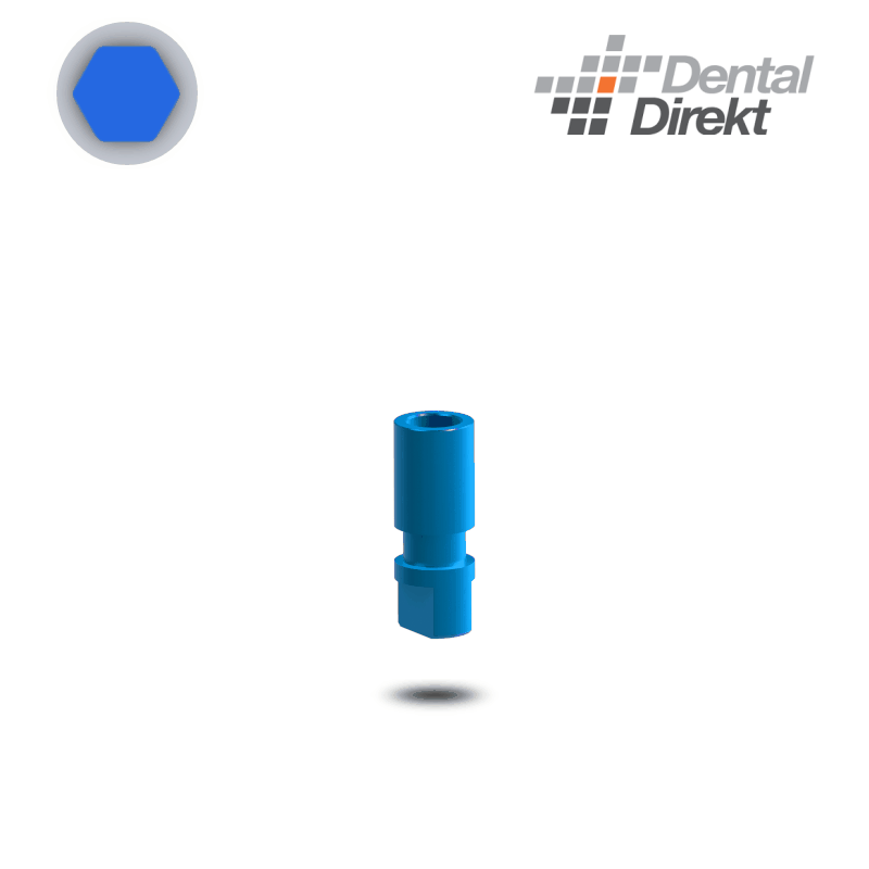 Dentsply® Laboranalog Xive® S Ø 4,5 mm Dentsply® Laboranalog Xive® S Ø 4,5 mm