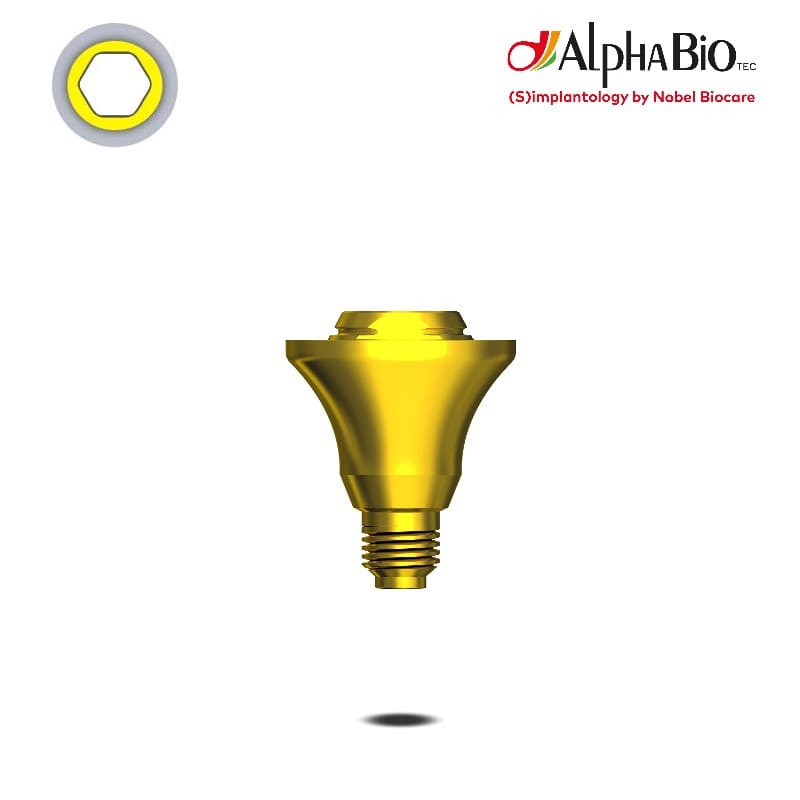 Multi-Unit Abutment (CHC)