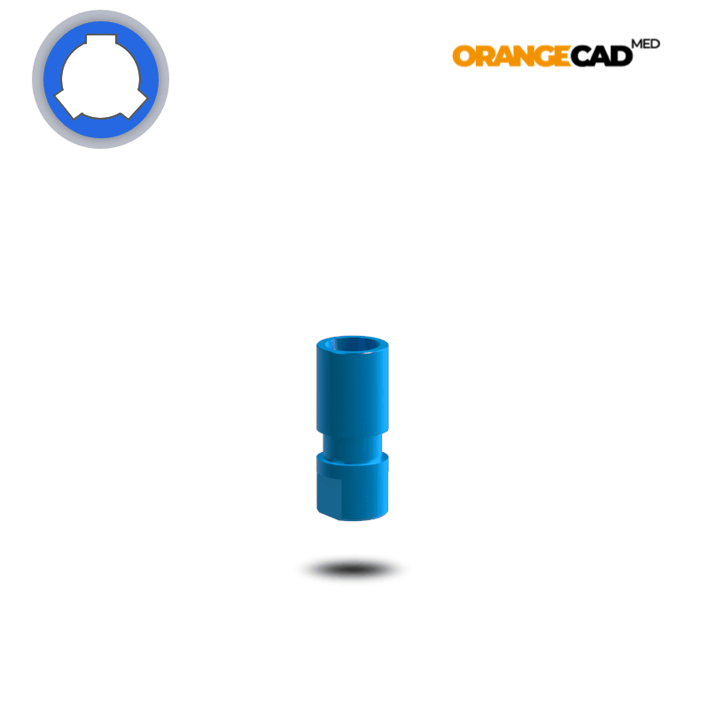 Conelog® Laboranalog Ø 5,0 mm Conelog® Laboranalog Ø 5,0 mm