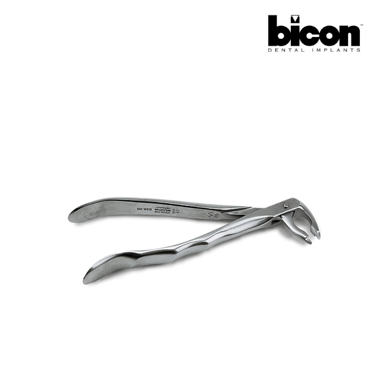 Bicon Entfernungszange | Unterkiefer