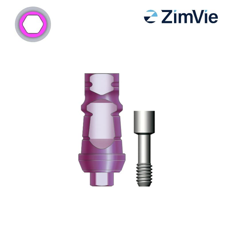 Zimmer Implantat-Einbringhilfe (TSV, 4,5 mm)