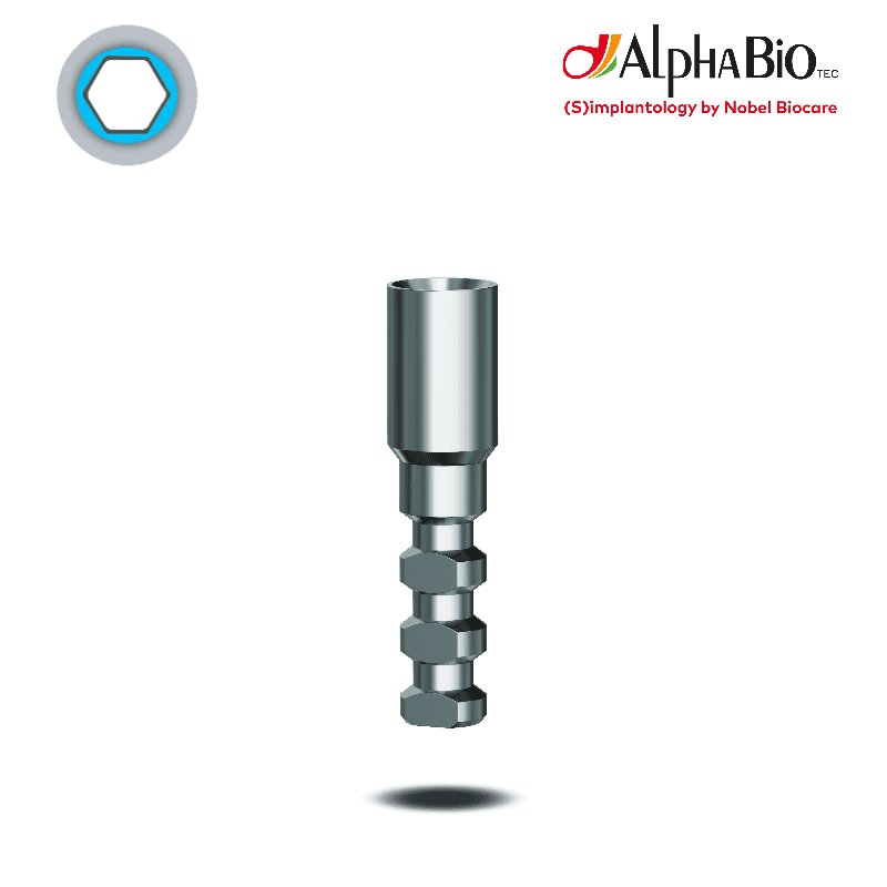 Alpha Bio Laboranalog (IH)