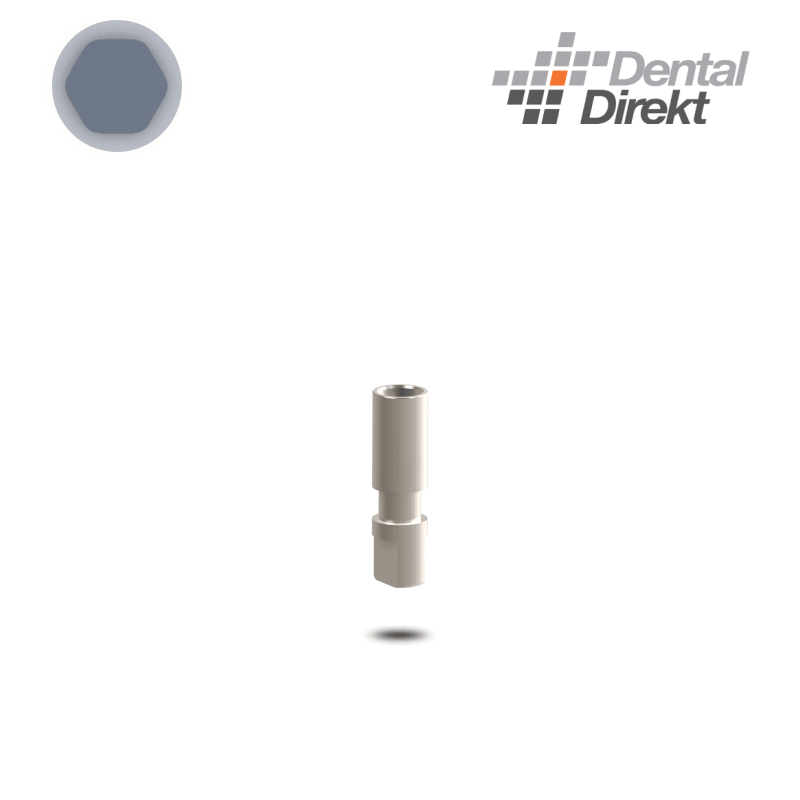 Dentsply® Laboranalog Xive® S Ø 3,4 mm Dentsply® Laboranalog Xive® S Ø 3,4 mm