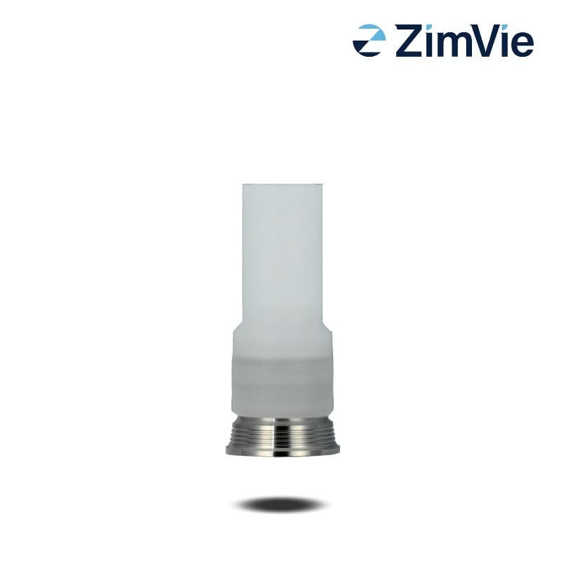 Biomet 3i Goldzylinder Multi-Unit Abutment | mit Rotationsschutz